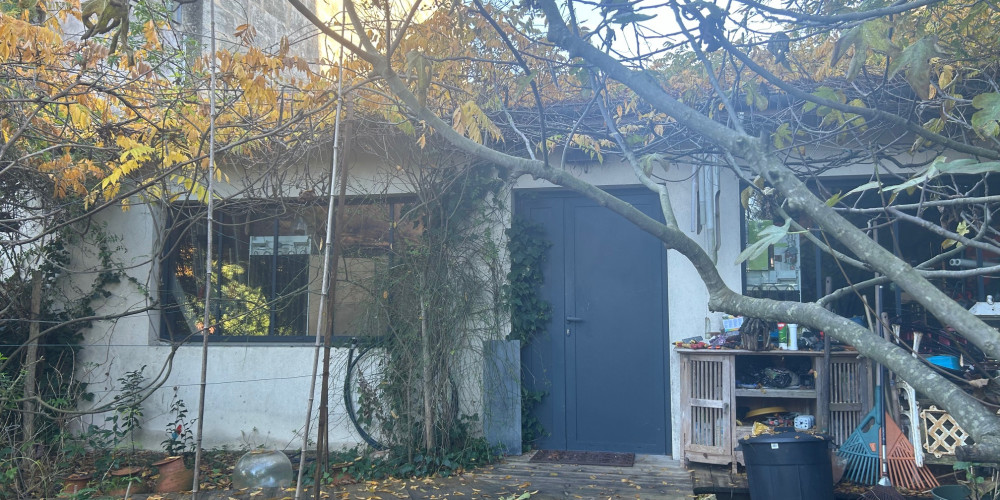 terrain à BORDEAUX (33000)