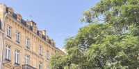 appartement à BORDEAUX (33000)