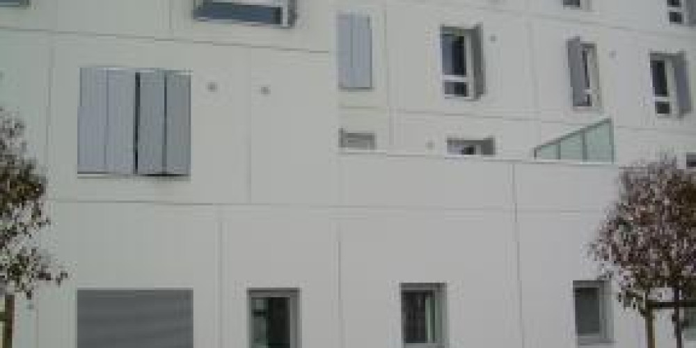 appartement à CENON (33150)