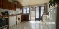 maison à ARES (33740)