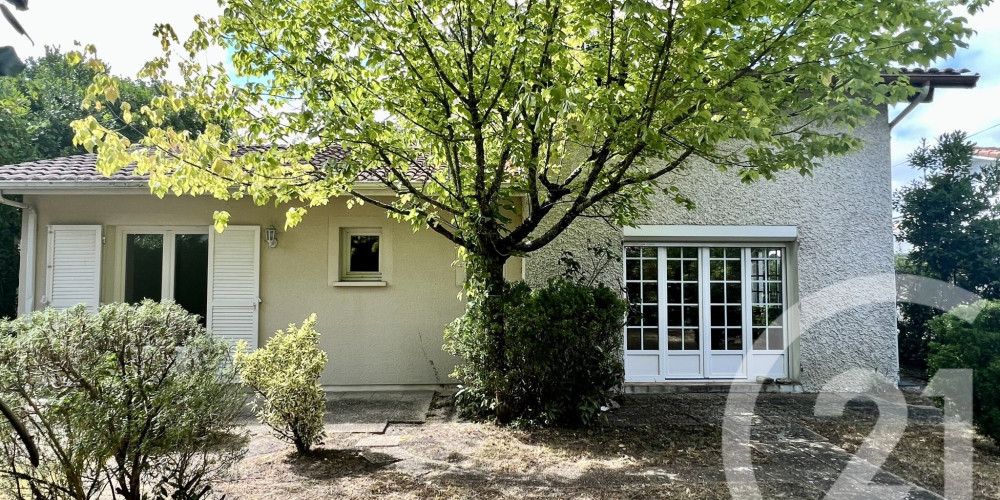 maison à ANDERNOS LES BAINS (33510)