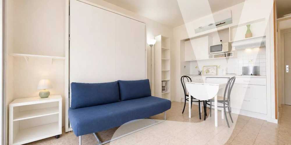 appartement à ARCACHON (33120)