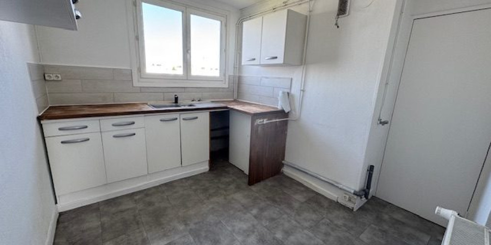 appartement à PESSAC (33600)