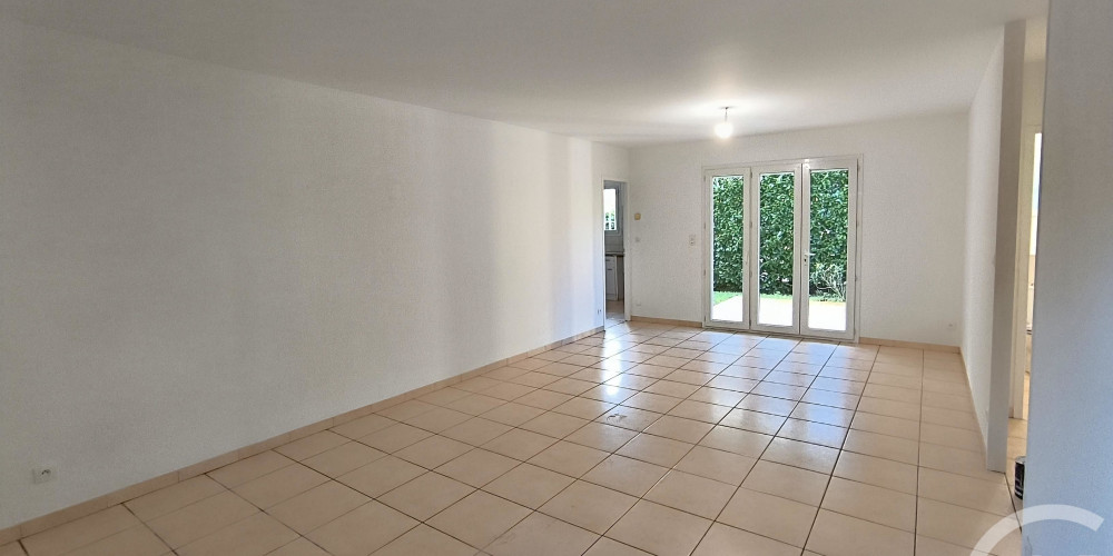 maison à LANTON (33138)