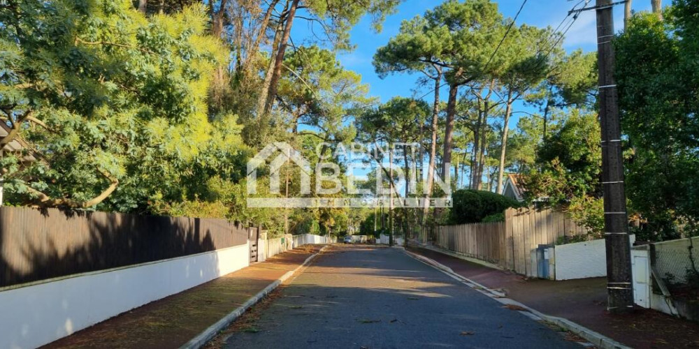 maison à ARCACHON (33120)