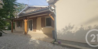 maison à CADILLAC (33410)