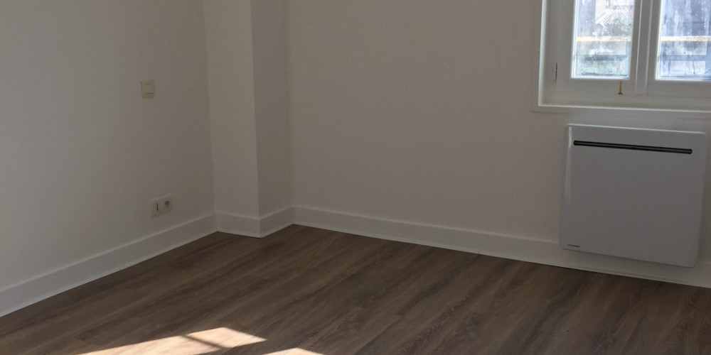 appartement à LIBOURNE (33500)