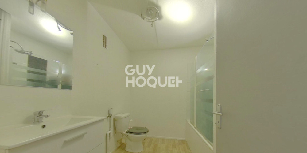 appartement à TALENCE (33400)