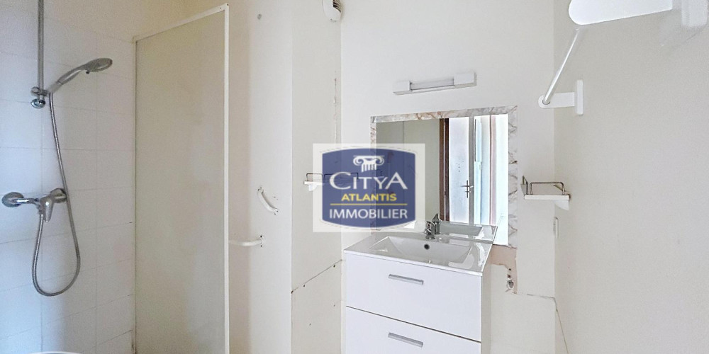 appartement à CENON (33150)