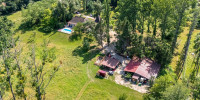 maison à GALGON (33133)