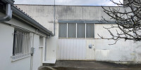 local industriel à LATRESNE (33360)