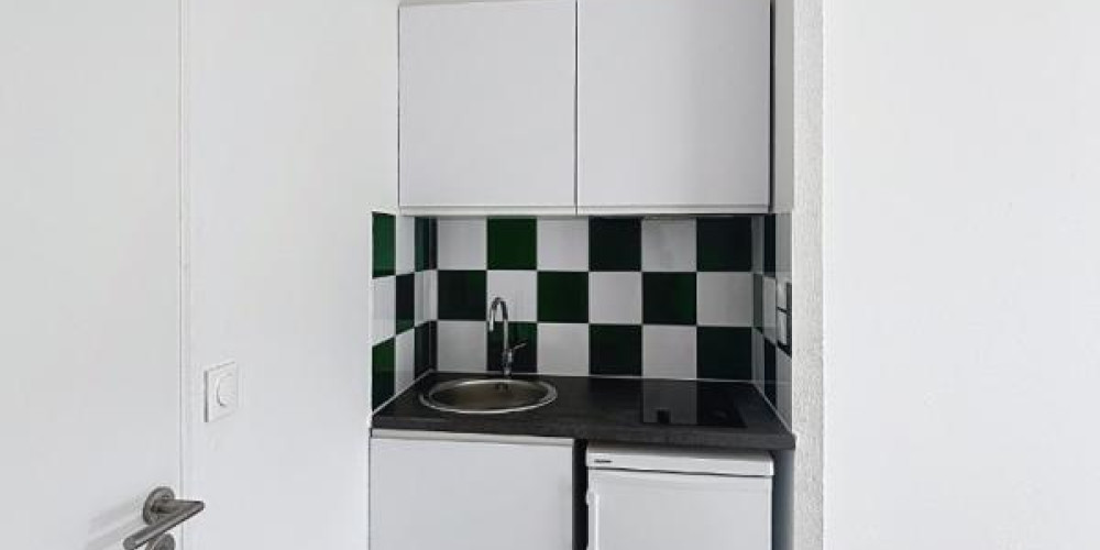 appartement à BORDEAUX (33000)