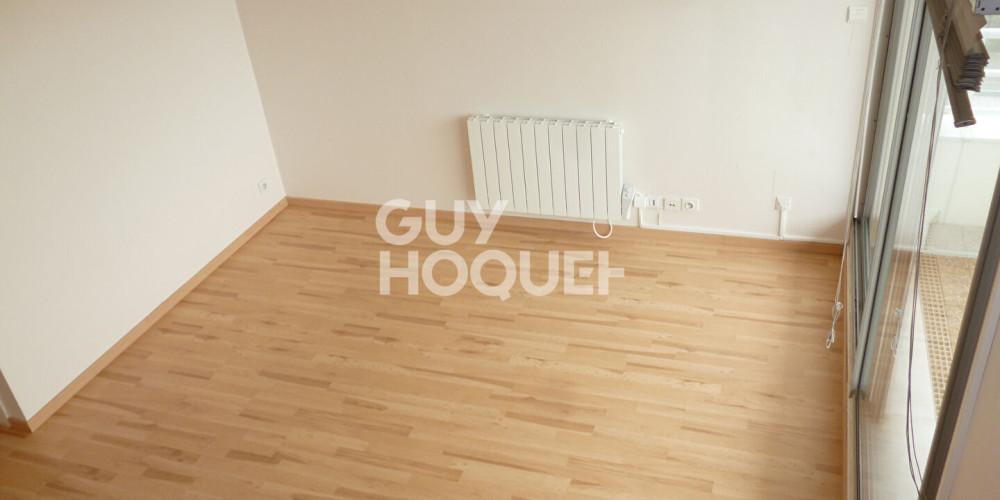 appartement à MERIGNAC (33700)