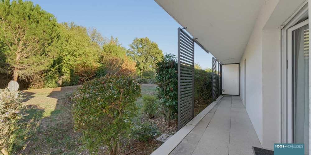 appartement à PESSAC (33600)