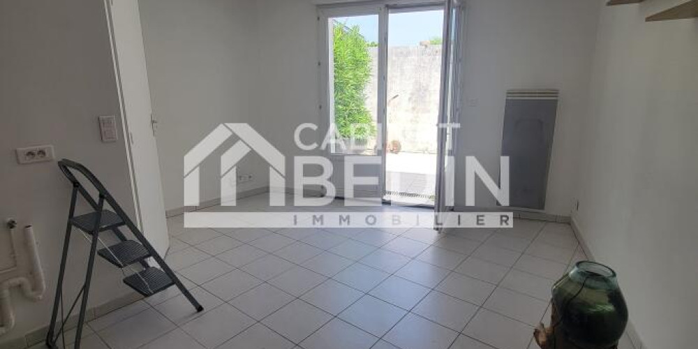appartement à MERIGNAC (33700)