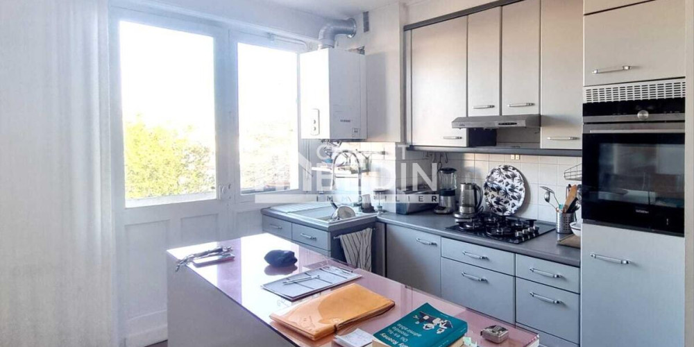 appartement à BORDEAUX (33000)