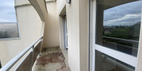 appartement à BORDEAUX (33200)