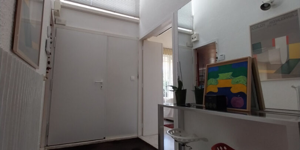 maison à PESSAC (33600)