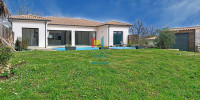 maison à ST QUENTIN DE BARON (33750)