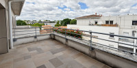 appartement à MERIGNAC (33700)