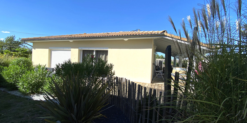 maison à LIBOURNE (33500)