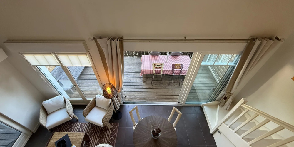 appartement à ARCACHON (33120)