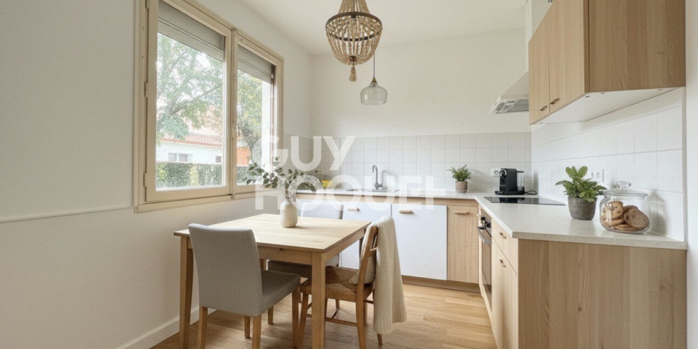 maison à VILLENAVE D ORNON (33140)