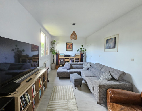 maison  EYSINES