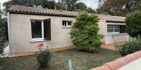 maison à ST VINCENT DE PAUL (33440)