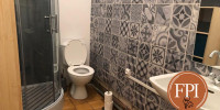 appartement à LIBOURNE (33500)