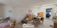 maison à BORDEAUX (33100)