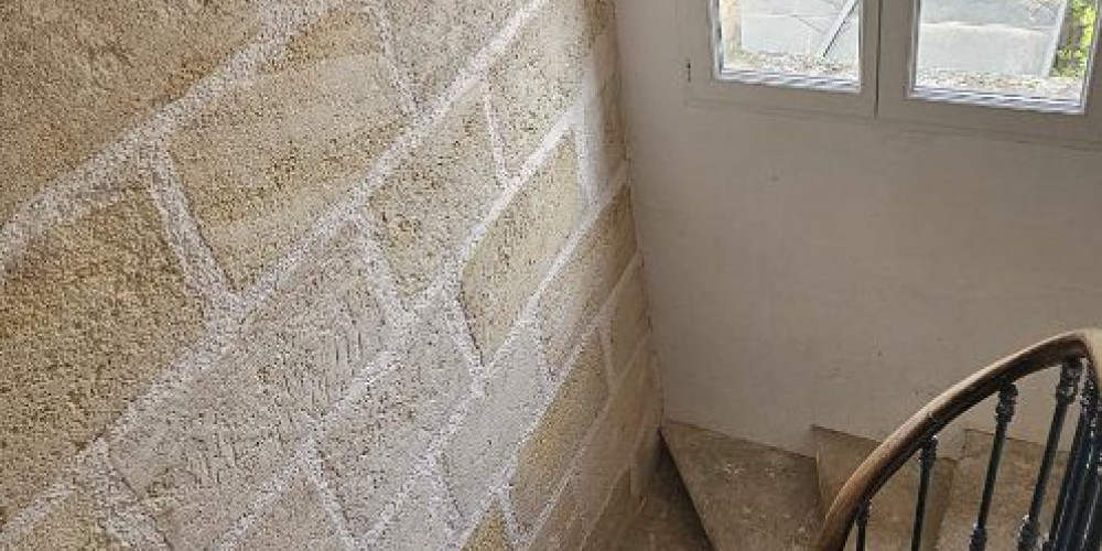 appartement à BORDEAUX (33000)