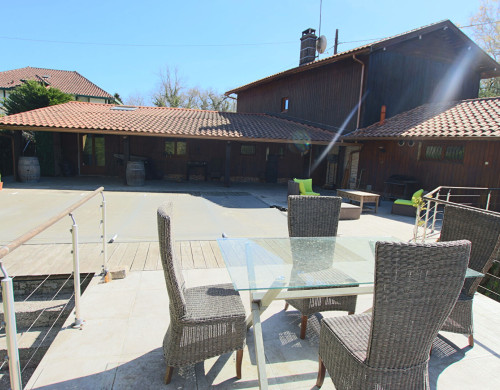 maison  BELIN BELIET