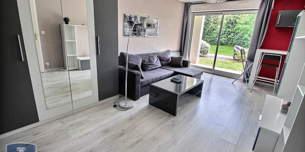 appartement à MERIGNAC (33700)
