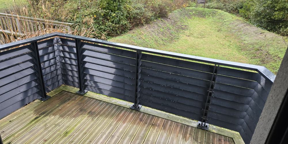 appartement à GUJAN MESTRAS (33470)