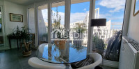 appartement à BORDEAUX (33100)