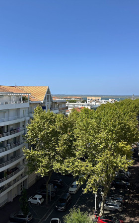Appartement  ARCACHON