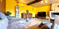 maison à ST DENIS DE PILE (33910)
