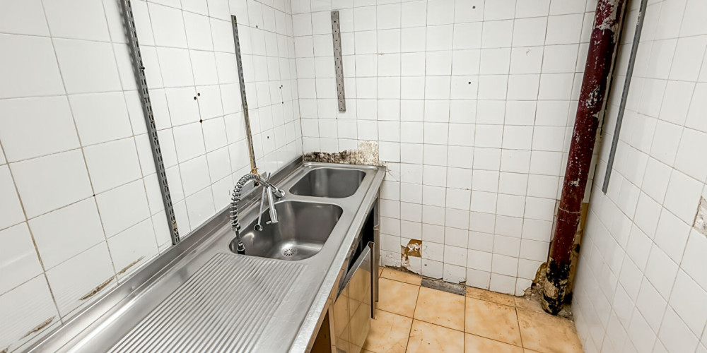 appartement à BORDEAUX (33000)