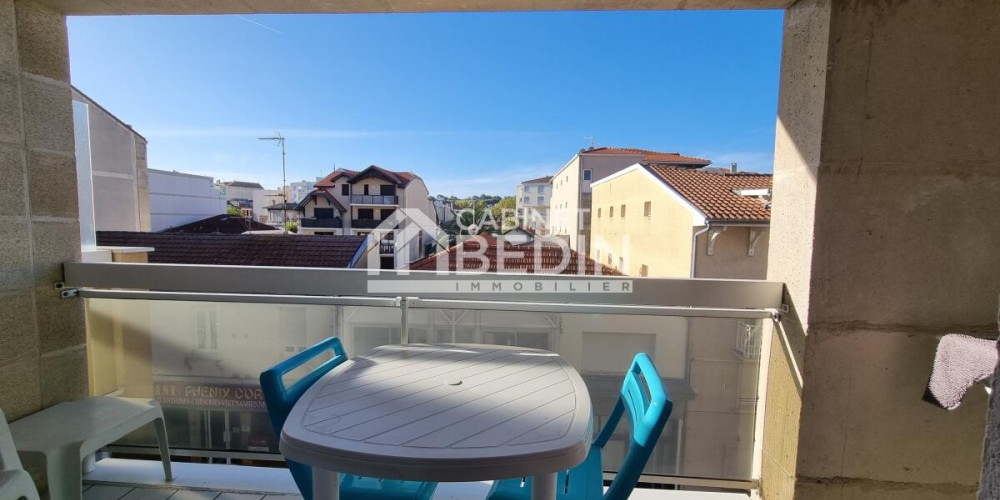 appartement à ARCACHON (33120)