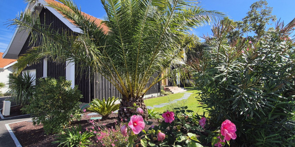 maison à ANDERNOS LES BAINS (33510)