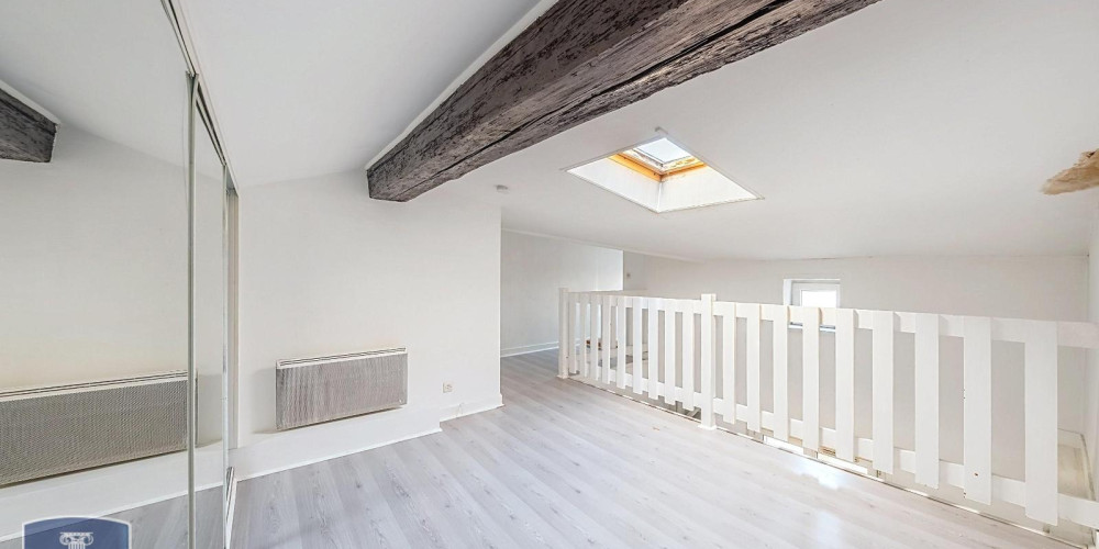 appartement à BORDEAUX (33000)