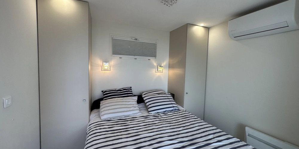 appartement à ARCACHON (33120)