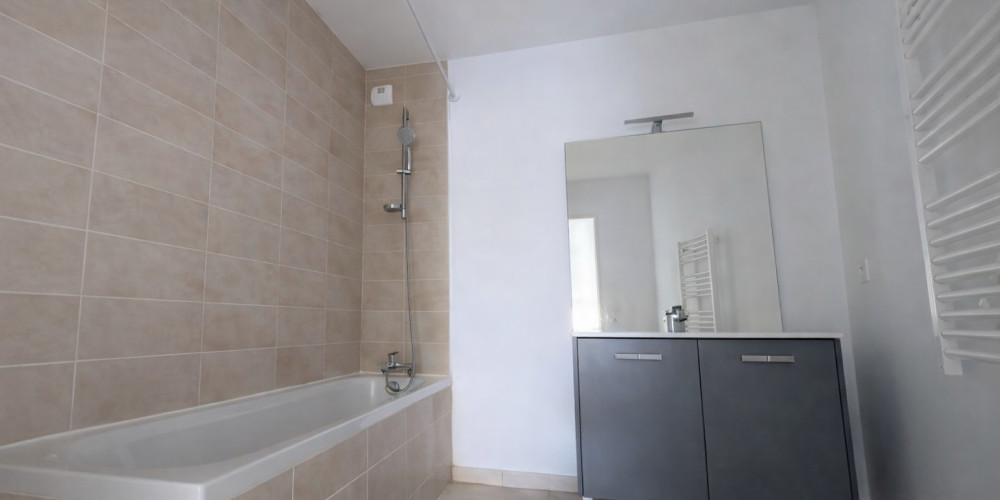 appartement à GUJAN MESTRAS (33470)