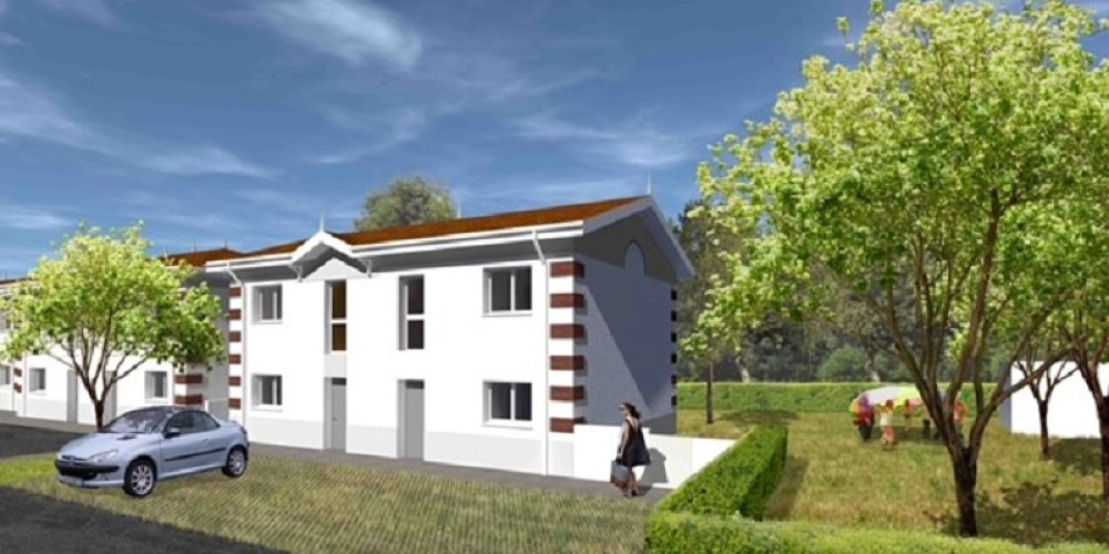 maison à PAREMPUYRE (33290)