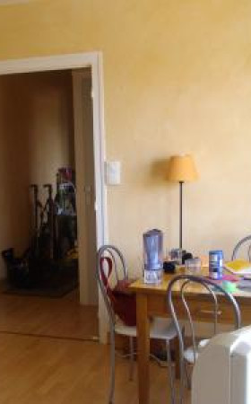 Appartement  BORDEAUX
