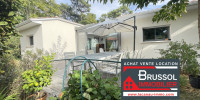 maison à LACANAU (33680)