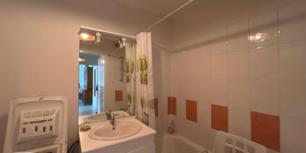 appartement à BORDEAUX (33800)