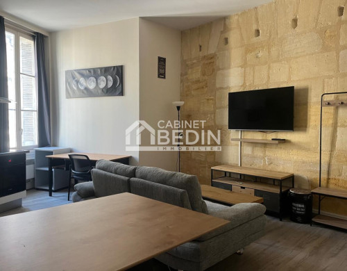 appartement  BORDEAUX