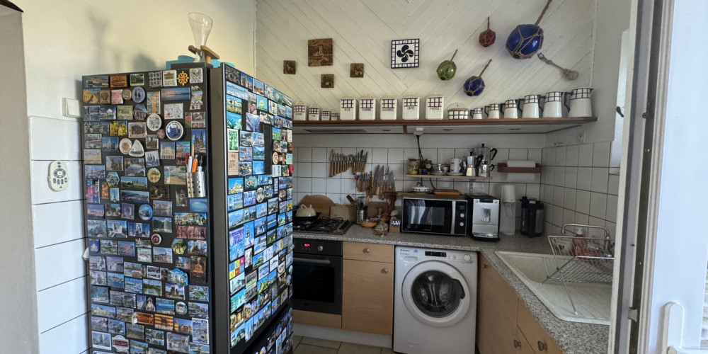 maison à CERONS (33720)